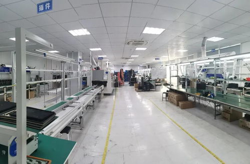 MS5000系列 为华为认证工厂打造可靠的无线网络技术服务